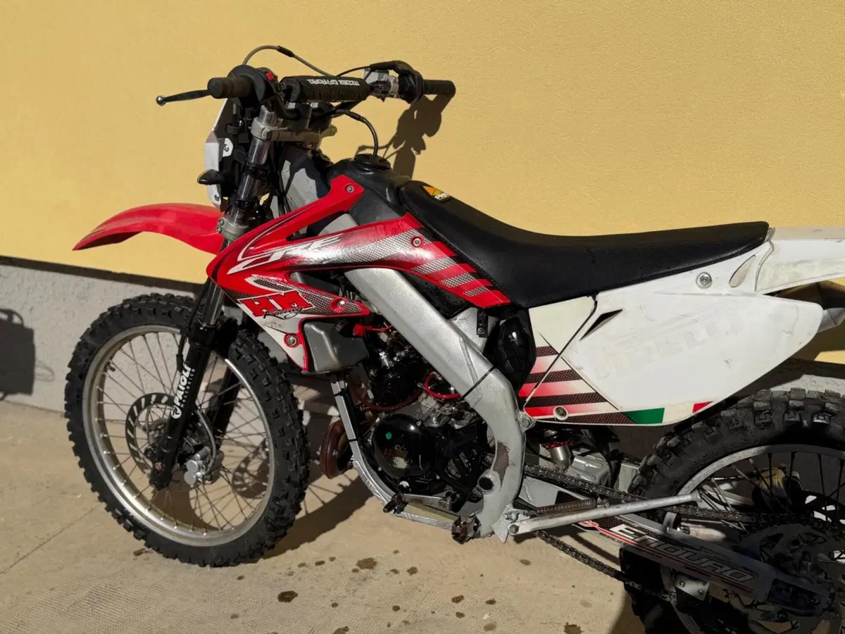 HM CRE 50 Baja (2011 - 17) (7)