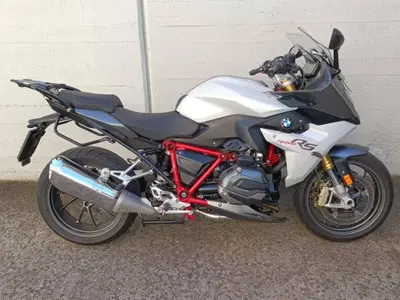 Bmw R 1200 RS (2017 - 19) usata