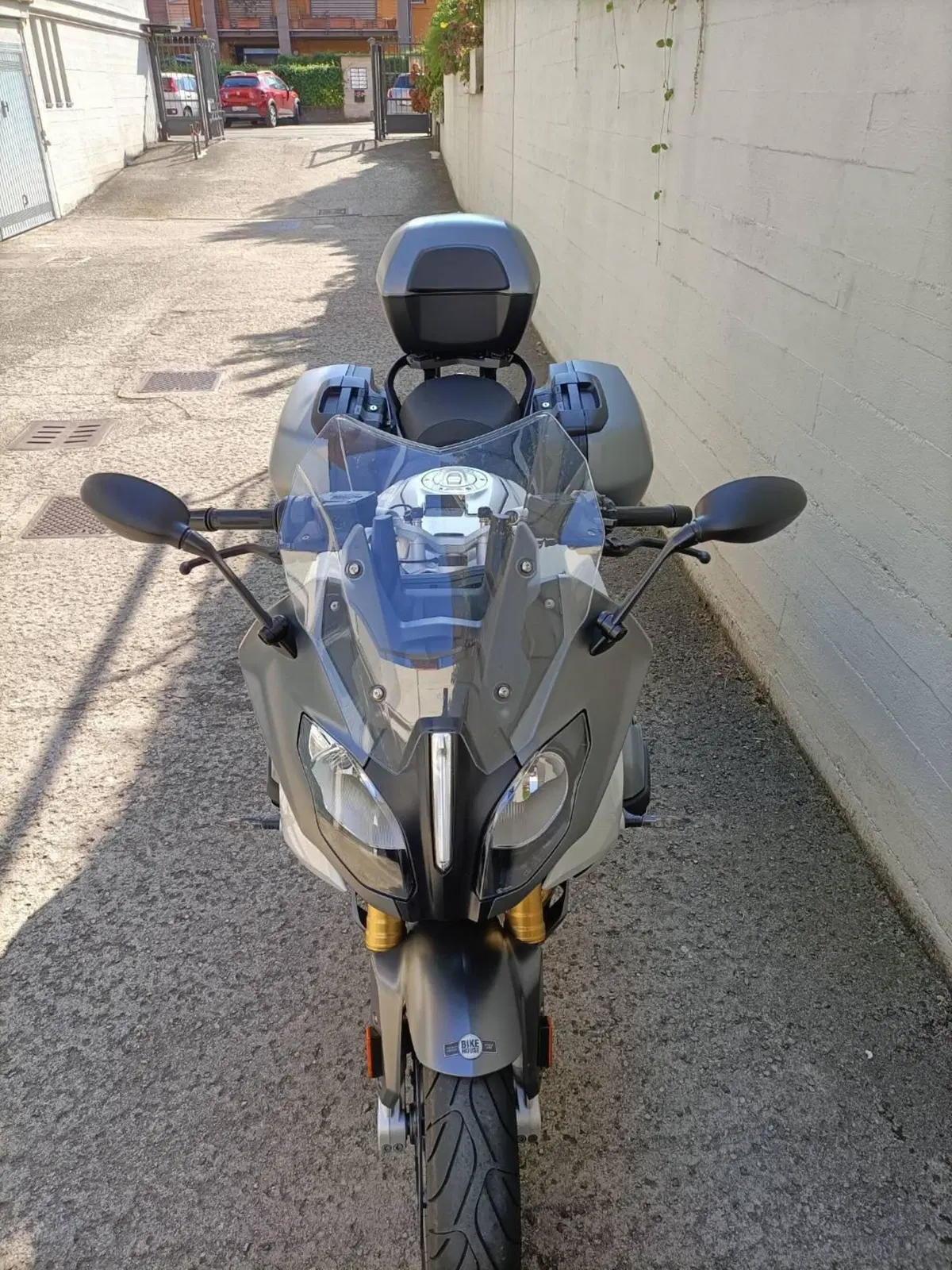 Bmw R 1200 RS (2017 - 19) (6)