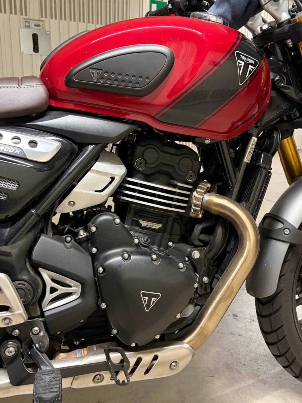 Triumph Scrambler 400 X (2024 - 26) (4)