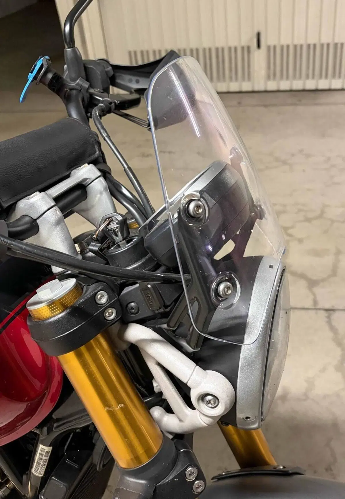 Triumph Scrambler 400 X (2024 - 26) (6)