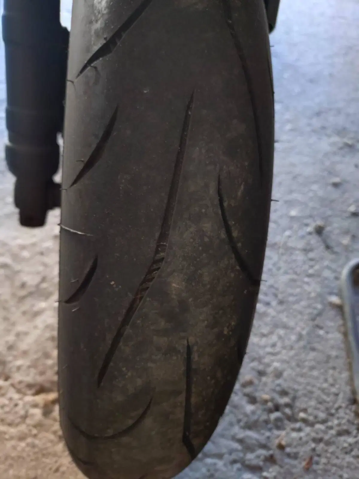 Yamaha MT-03 (2006 - 14) (9)