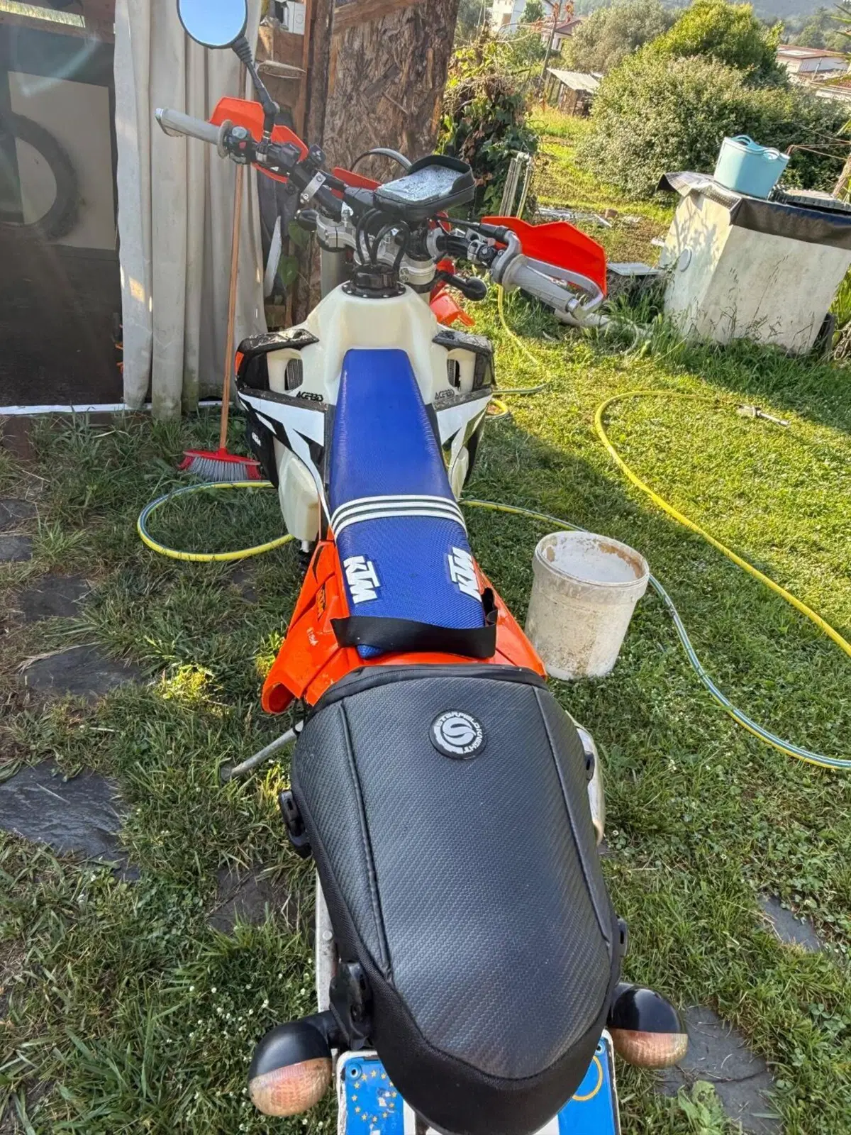 KTM 450 EXC-F (2017) (2)