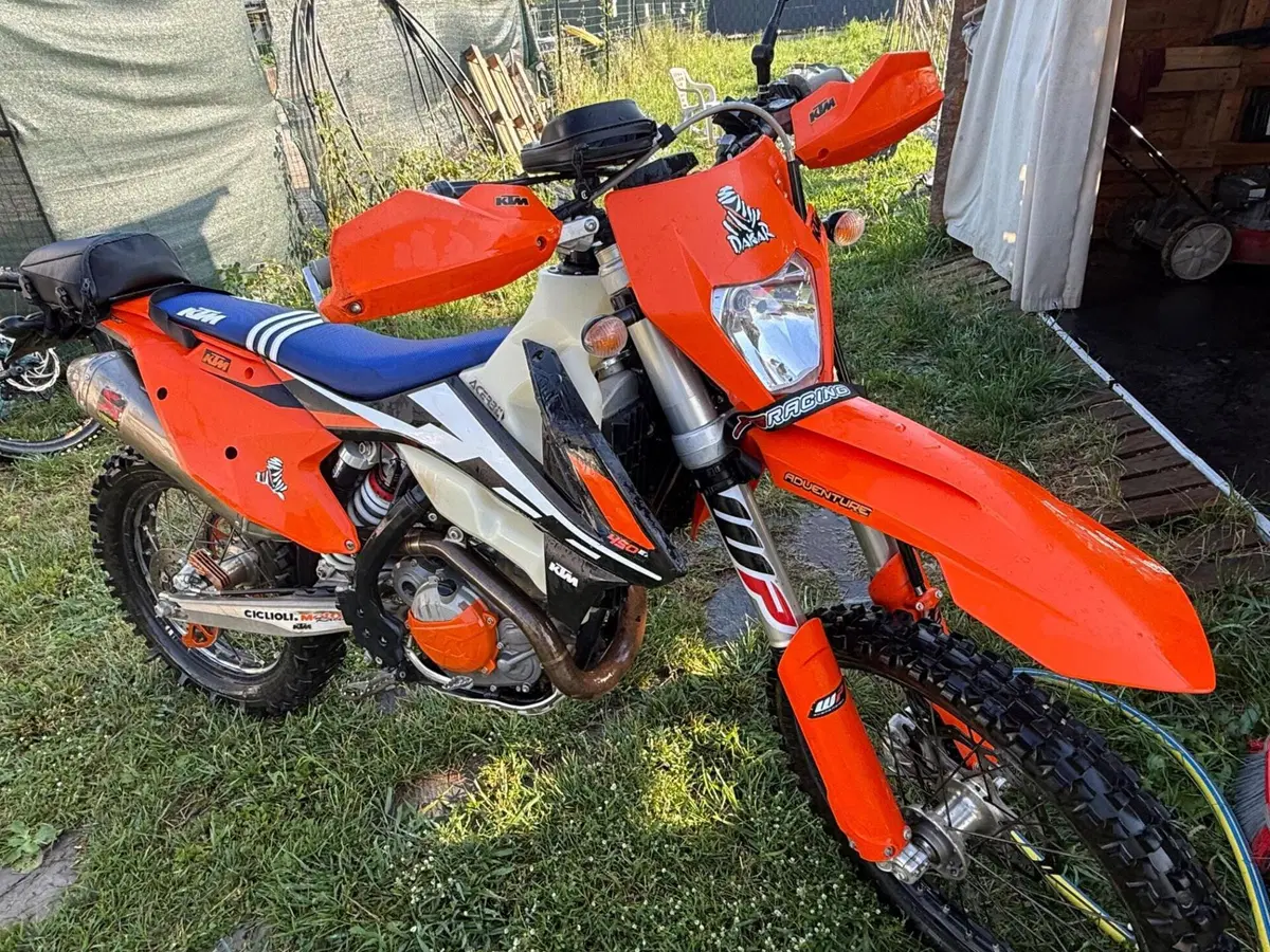 KTM 450 EXC-F (2017) (3)
