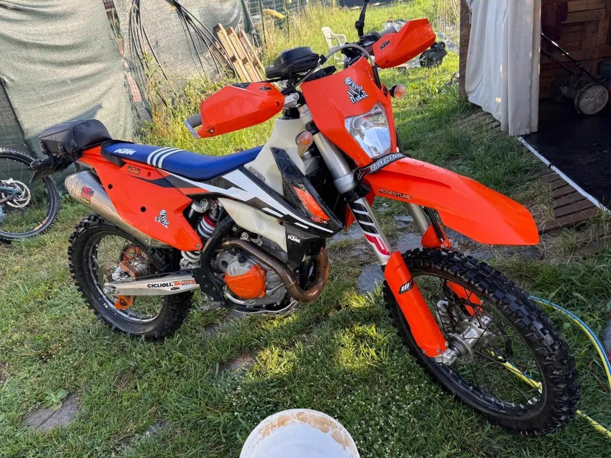 KTM 450 EXC-F (2017) (5)