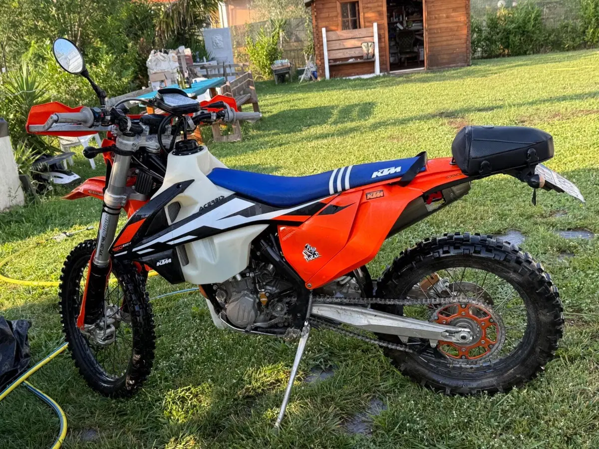 KTM 450 EXC-F (2017) (6)