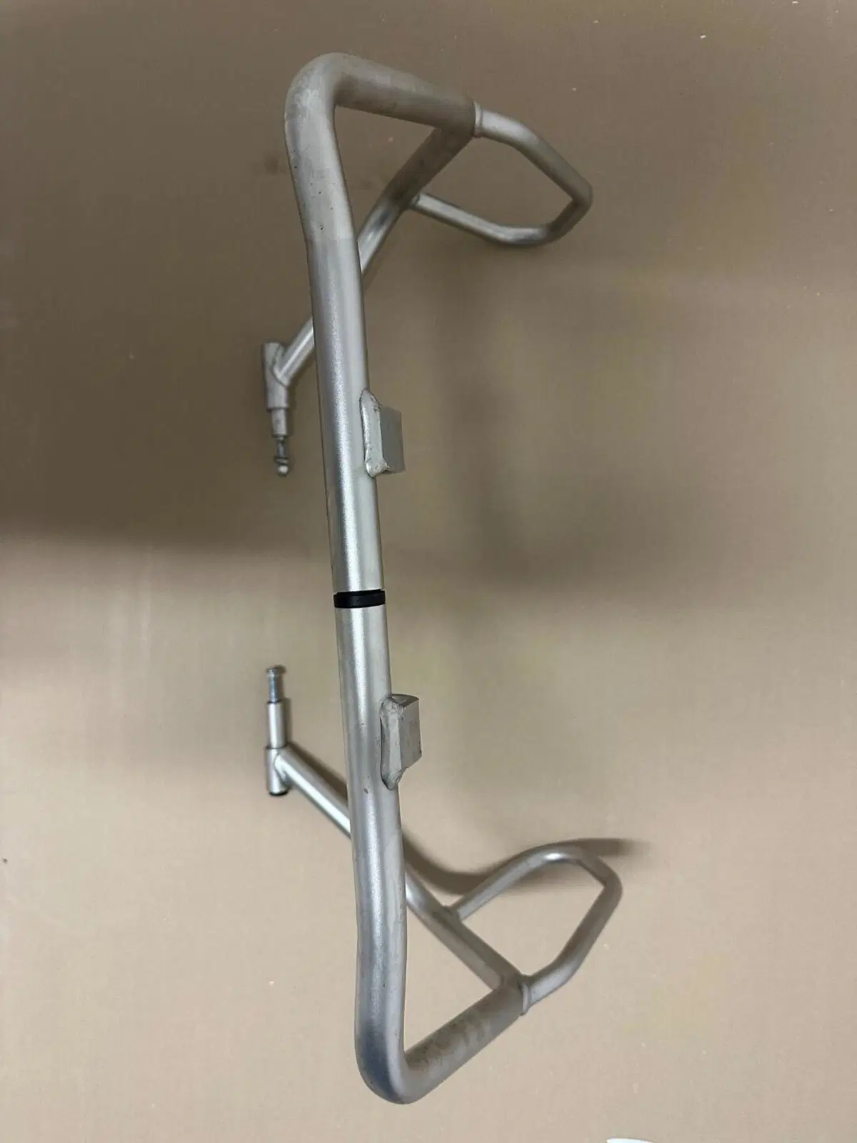 Wunderlich proteggi-serbatoio ADVENTURESTYLE - acc Wunderlich GmbH (2)