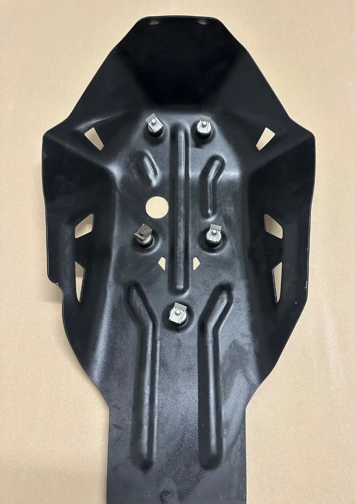 Protezione motore Wunderlich EXTREME R 1250 GS (+ Wunderlich GmbH (7)
