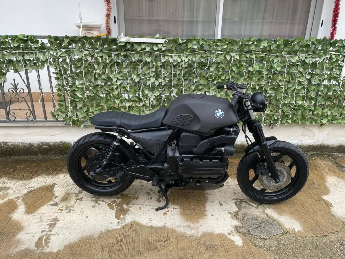 Bmw K100 RS (2)