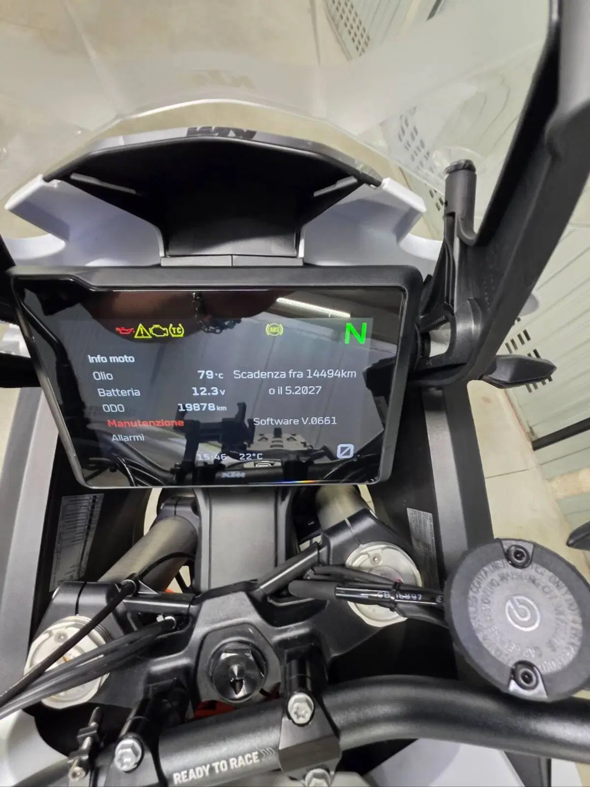 KTM 1290 Super Adventure R (2022 - 25) (5)