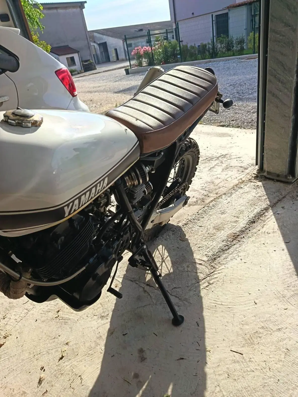 Yamaha XT 600 (1984 - 98) (3)