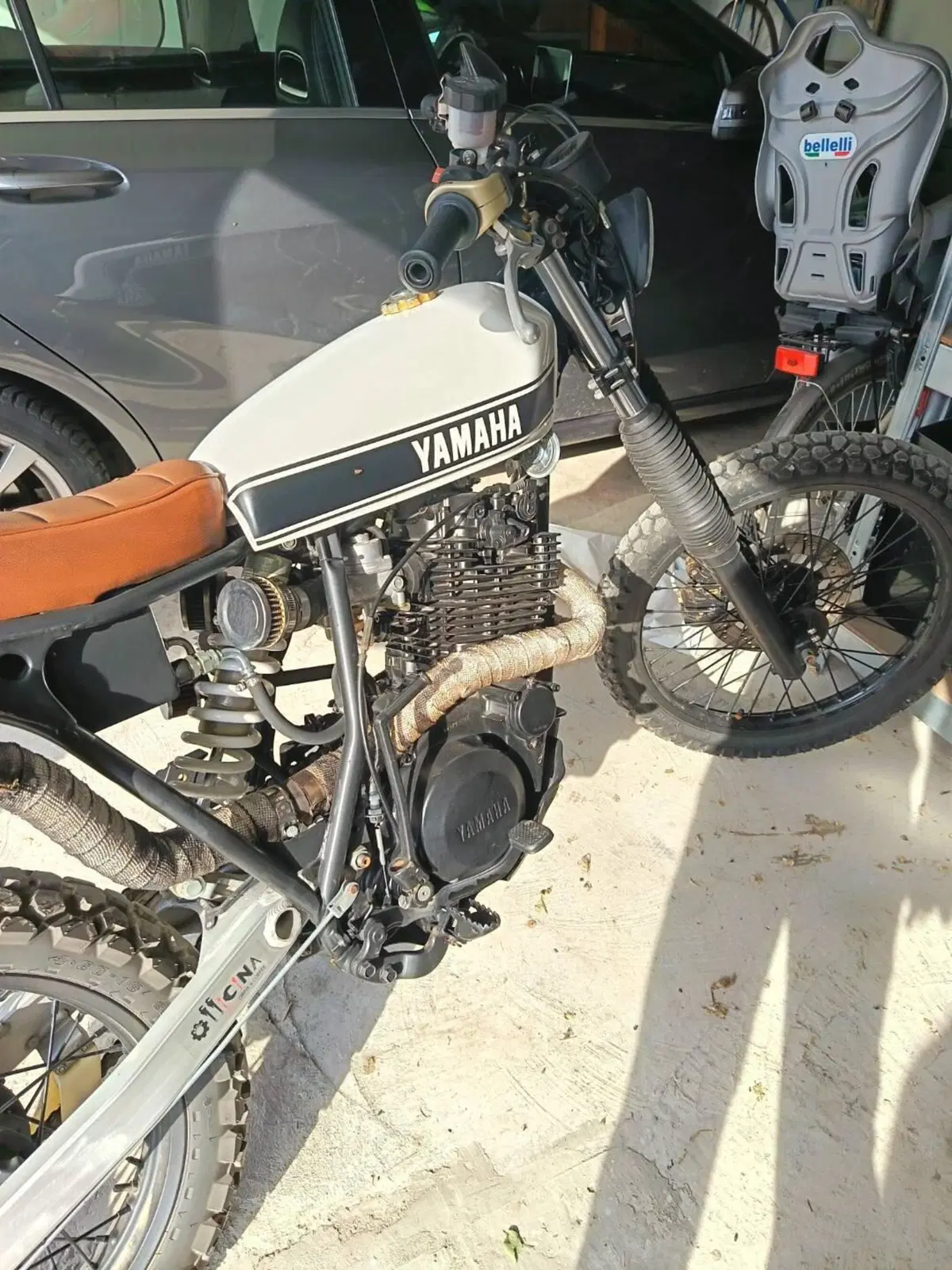 Yamaha XT 600 (1984 - 98) (6)