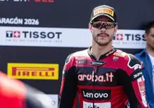 Lecuona torna in GP: “Obiettivo? Divertirmi!”