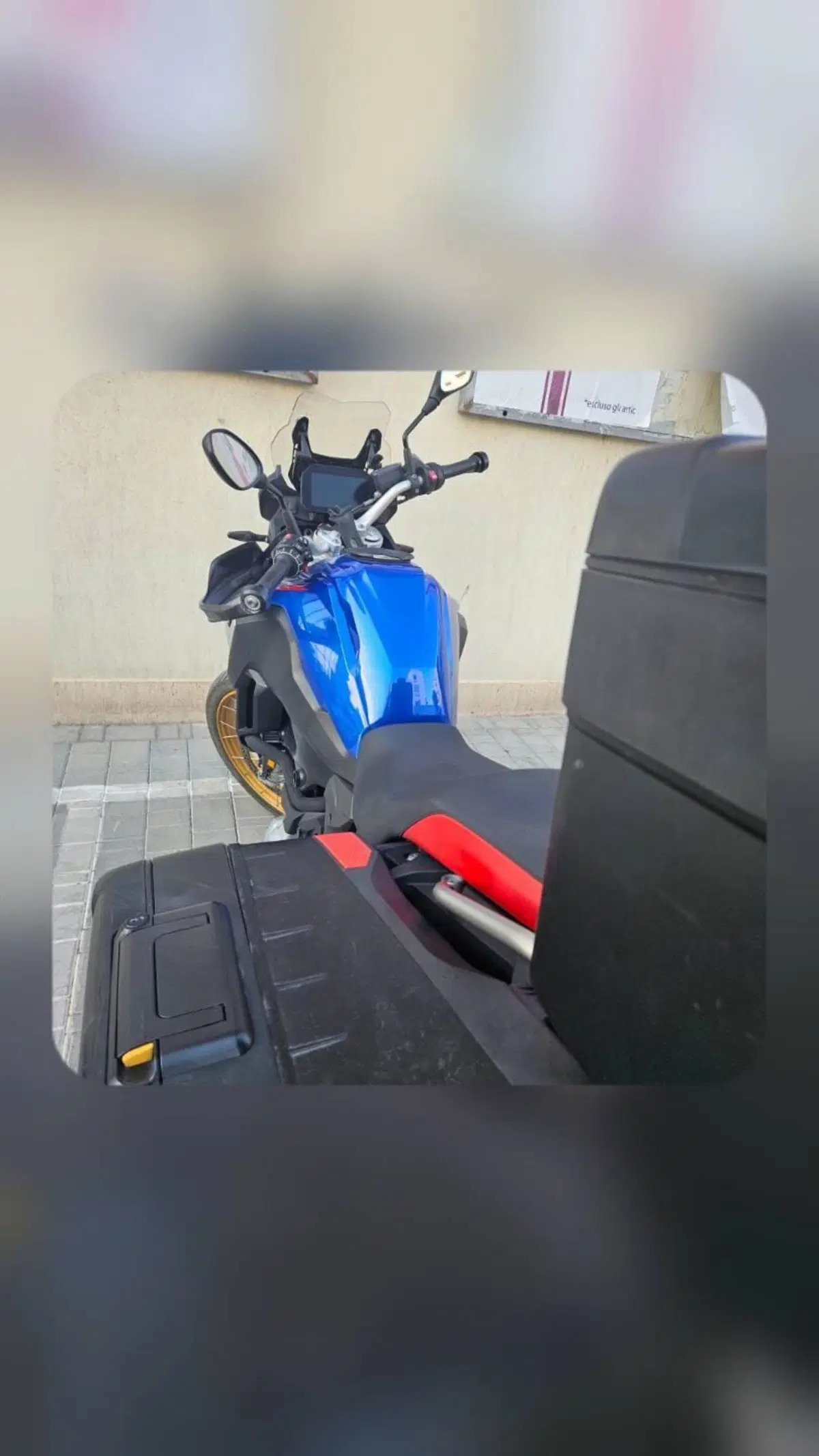 Bmw F 850 GS (2021 - 24) (2)
