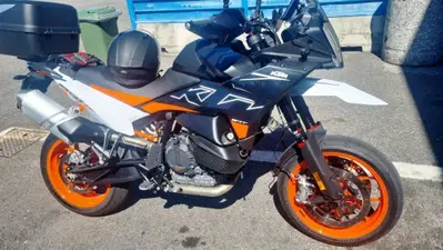 KTM 890 SMT (2023 - 25) usata