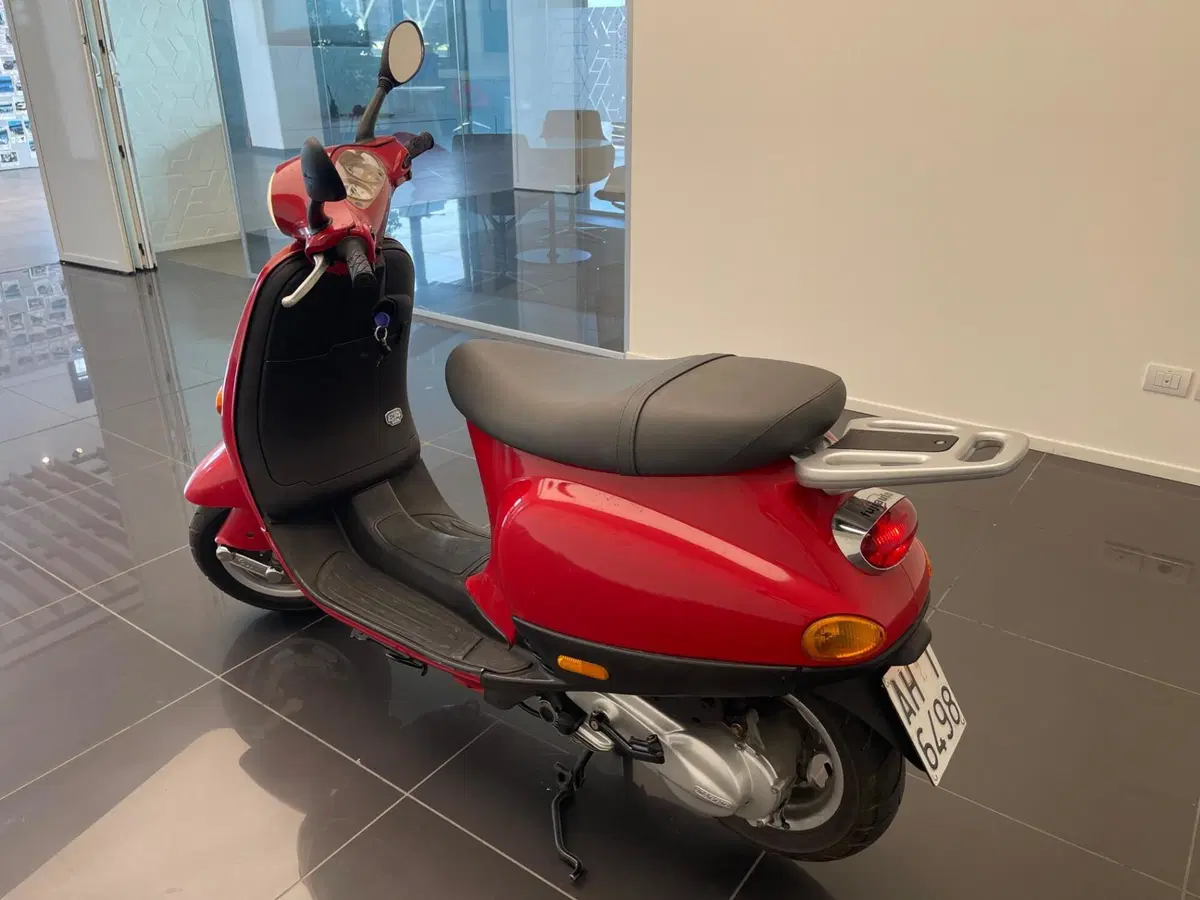 Vespa 125 ET4 (1996 - 01) (2)