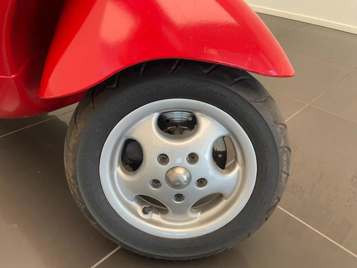 Vespa 125 ET4 (1996 - 01) (5)