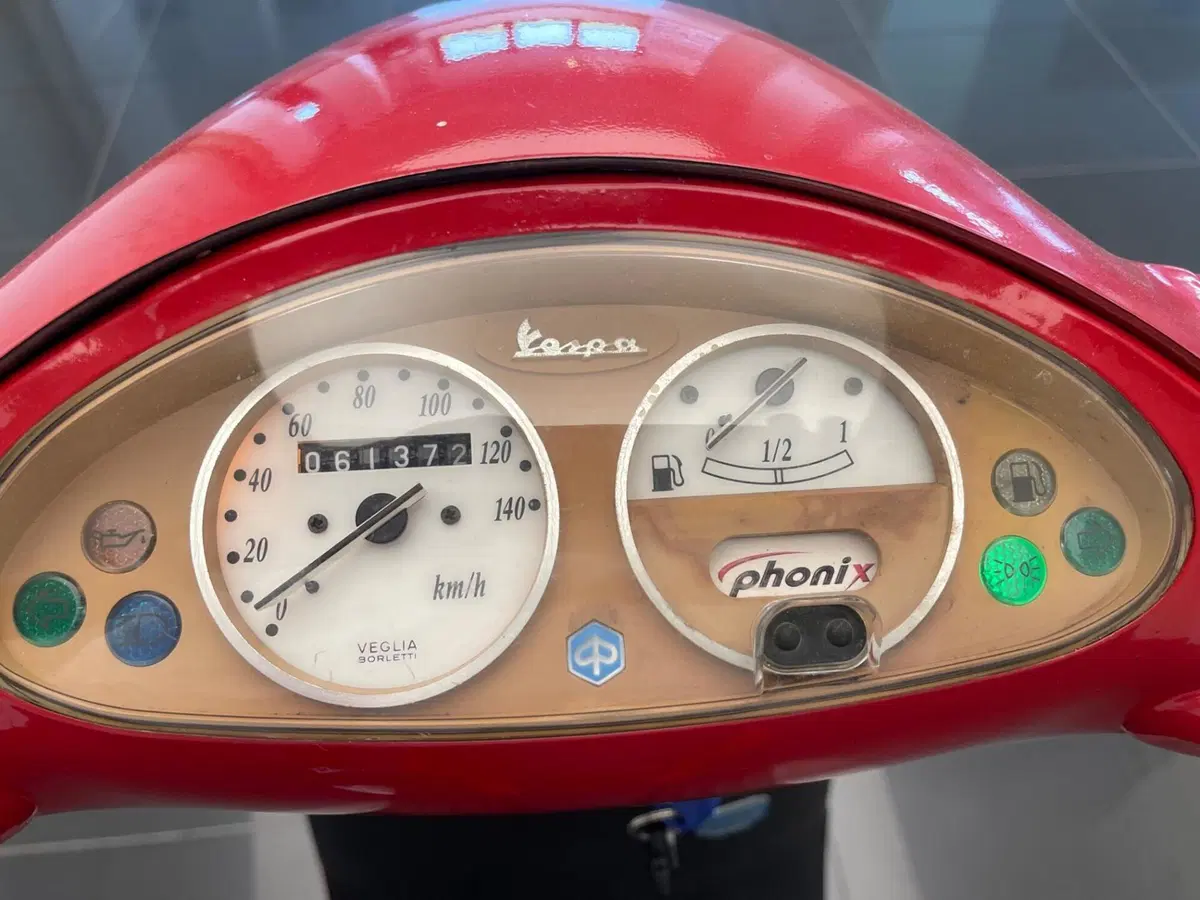 Vespa 125 ET4 (1996 - 01) (9)