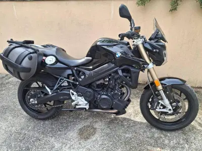 Bmw F 800 R (2017 - 20) usata