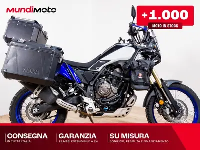 Yamaha T&eacute;n&eacute;r&eacute; 700 (2025 - 26) usata