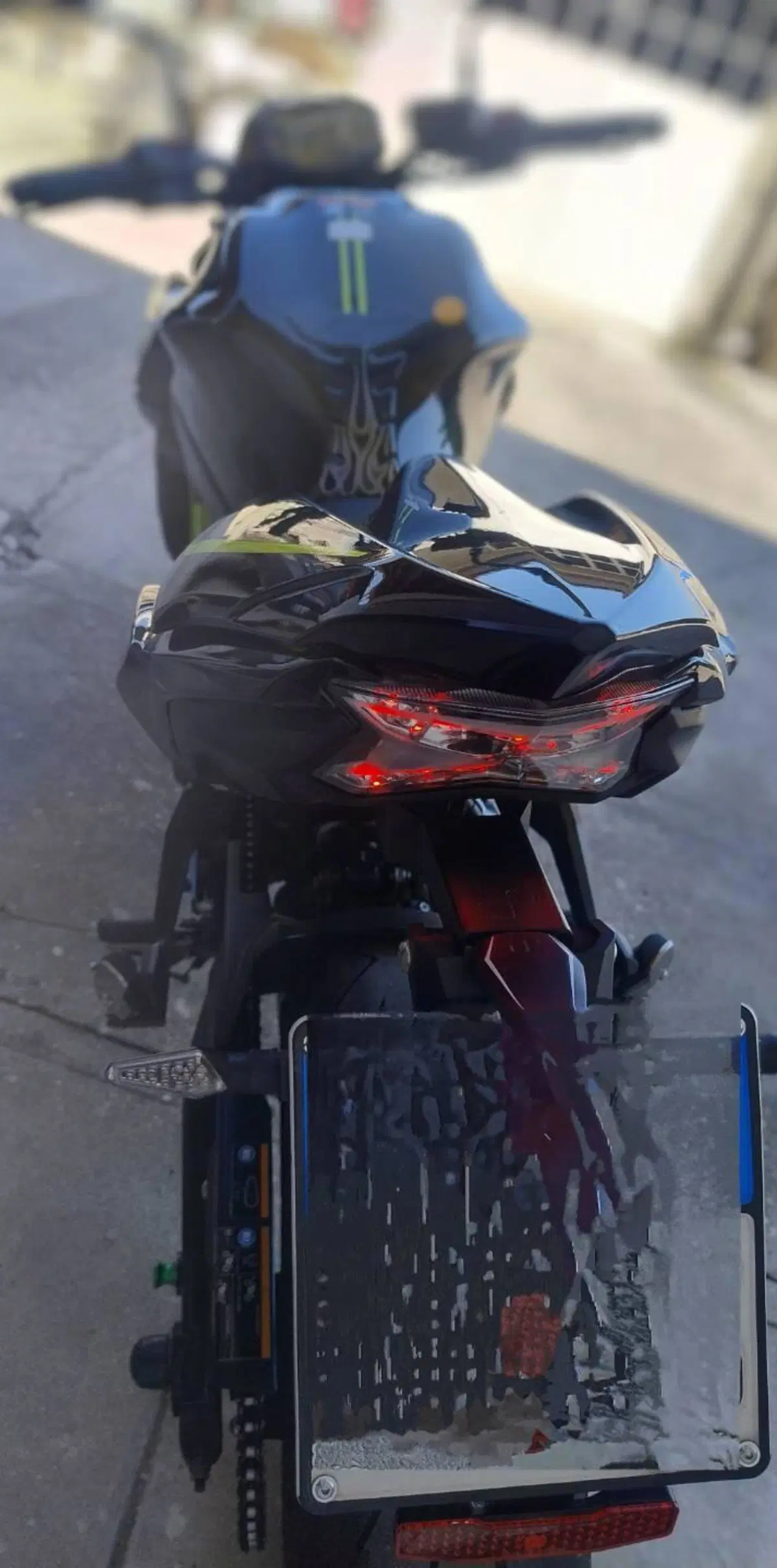 Kawasaki Z 650 (2020) (5)