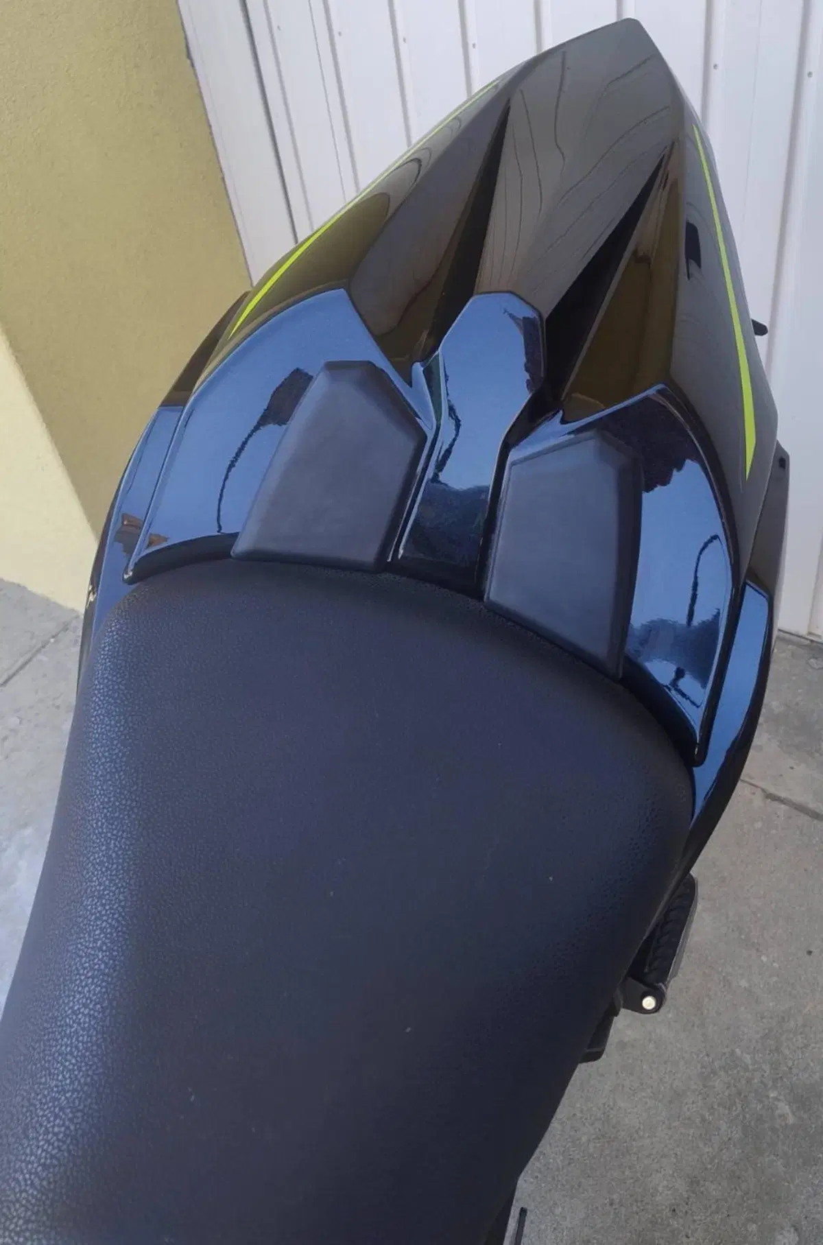 Kawasaki Z 650 (2020) (6)