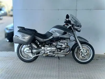 Bmw R 1150 R (2000 - 07) usata