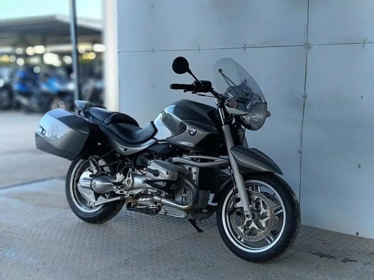 Bmw R 1150 R (2000 - 07) (3)
