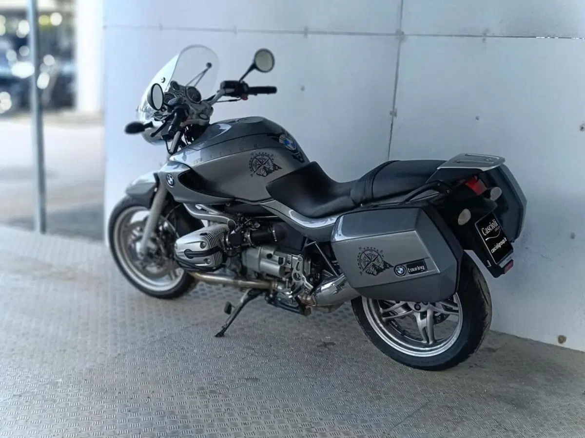 Bmw R 1150 R (2000 - 07) (6)