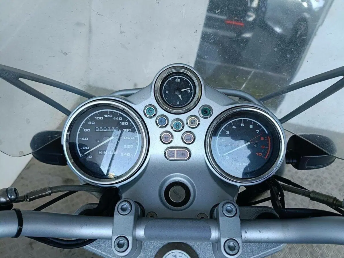 Bmw R 1150 R (2000 - 07) (7)