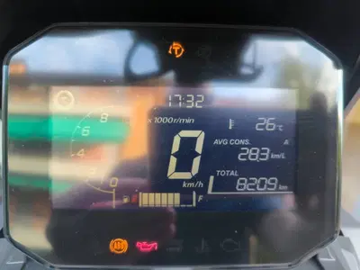 Honda ADV 350 (2022 - 24) usata