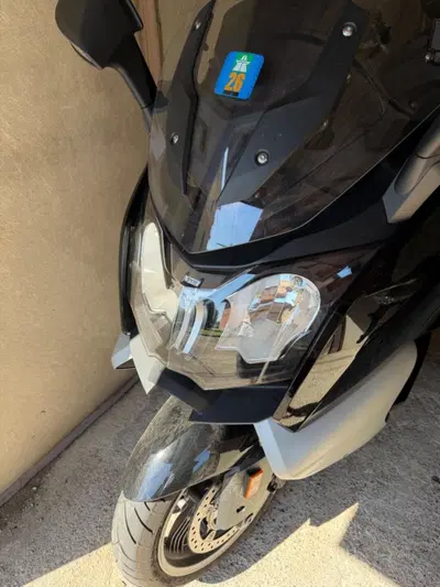 Bmw C 650 GT (2016 - 20) usata