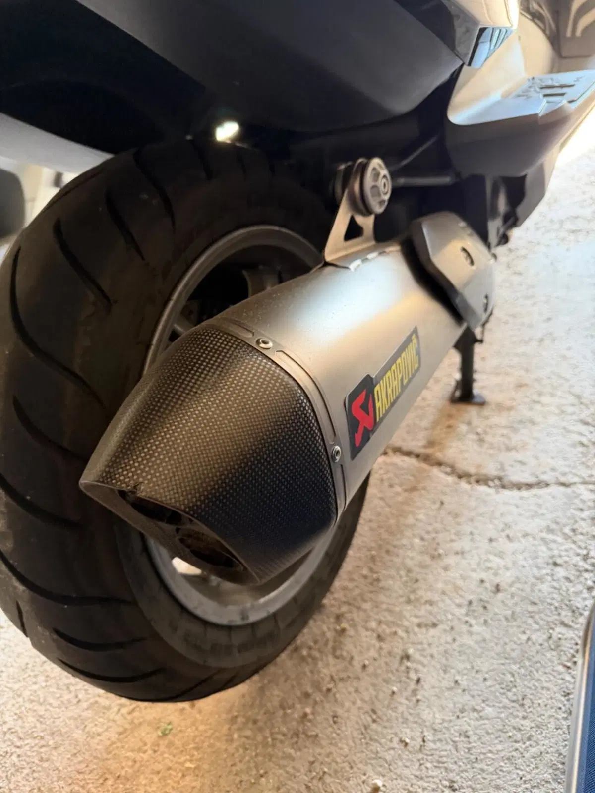 Bmw C 650 GT (2016 - 20) (2)