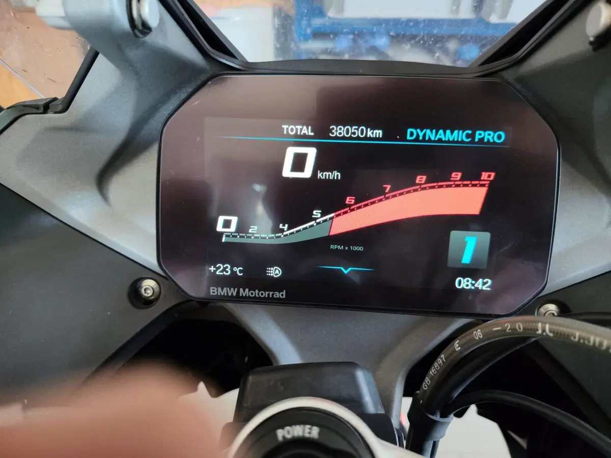 Bmw R 1250 RS (2021 - 25)