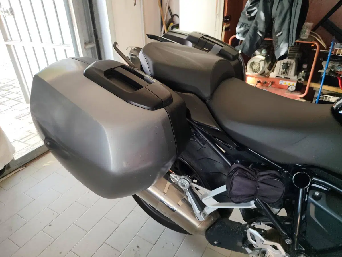 Bmw R 1250 RS (2021 - 25) (3)