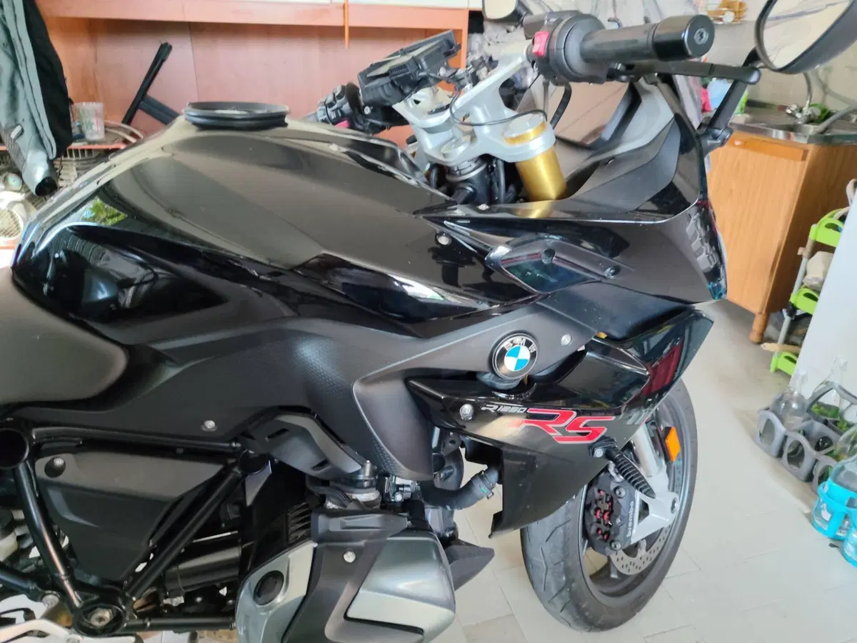 Bmw R 1250 RS (2021 - 25) (4)