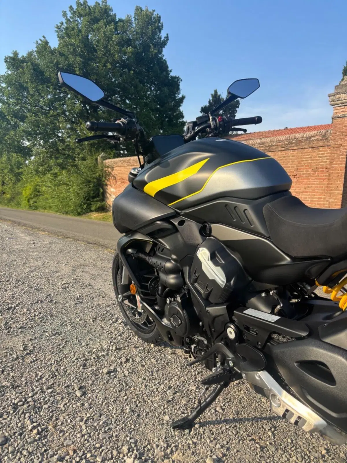 Ducati Diavel V4 (2023 - 26) (4)