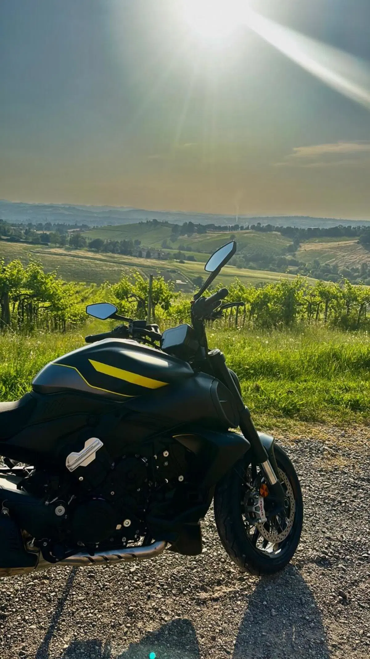 Ducati Diavel V4 (2023 - 26) (7)
