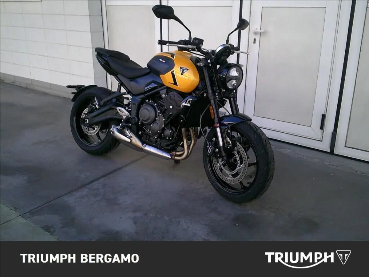 Triumph Trident 660 (2026) (2)