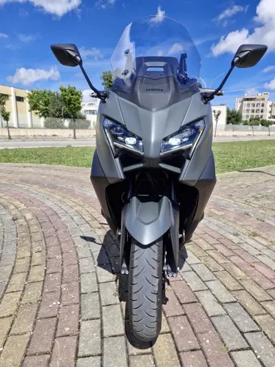 Yamaha T-Max 560 (2025 - 26) usata