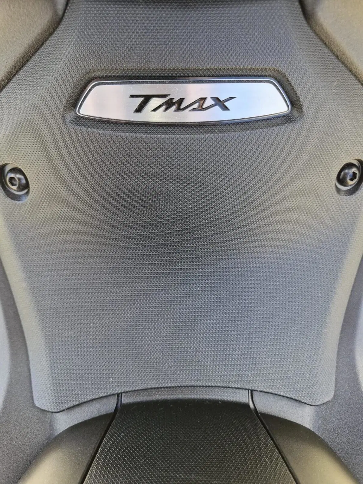 Yamaha T-Max 560 (2025 - 26) (6)