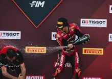 Bulega: “Mai abbassare la guardia. Sarebbe l’inizio della fine”