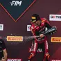 Bulega: “Mai abbassare la guardia. Sarebbe l’inizio della fine”