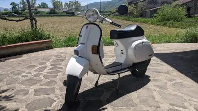 Piaggio vespa pk50 s d'epoca