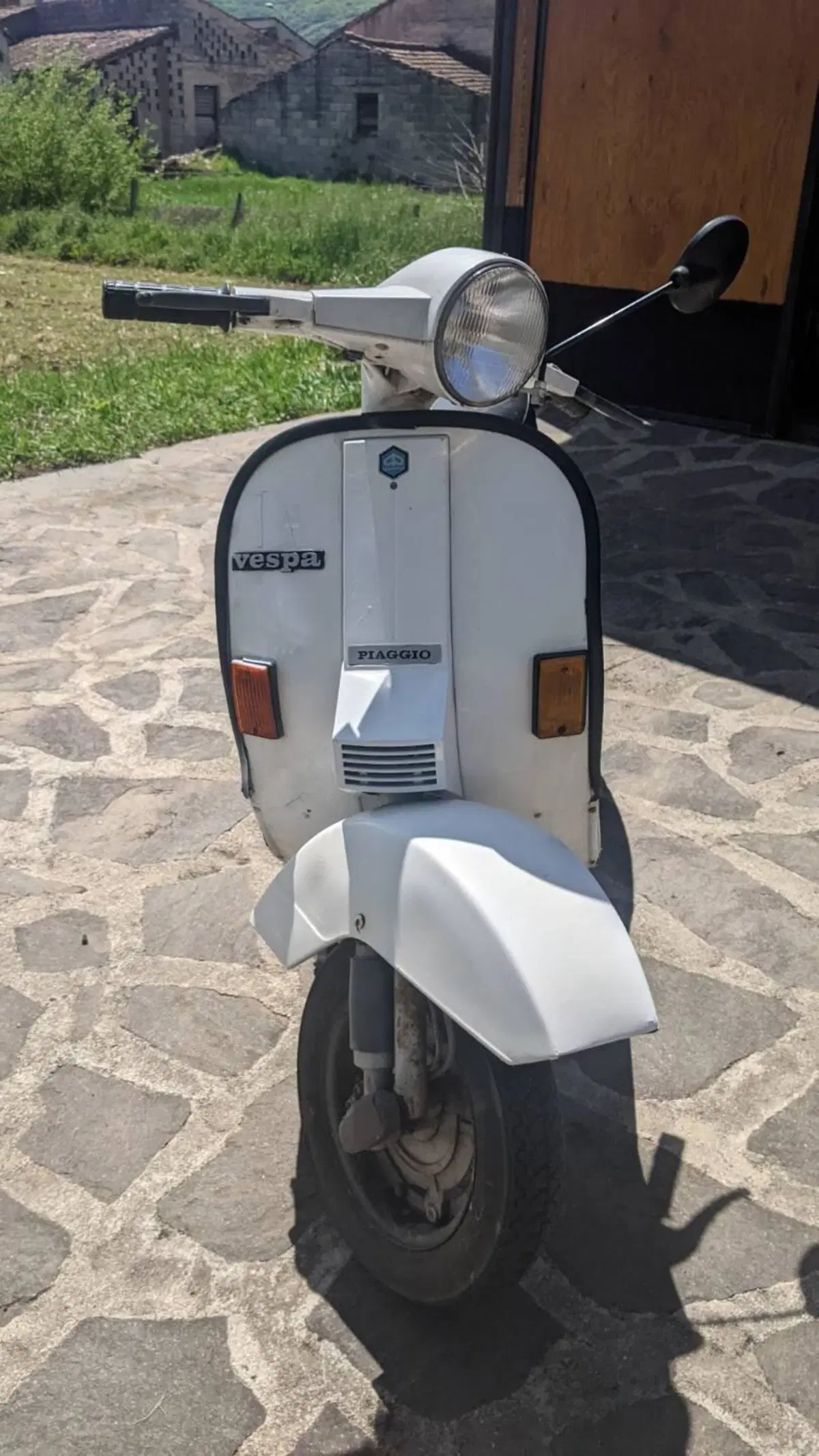 Piaggio vespa pk50 s (3)