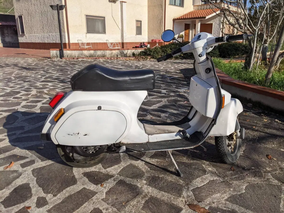 Piaggio vespa pk50 s (6)