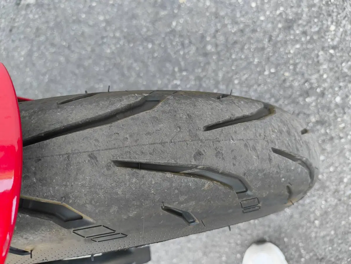 Honda CB 500 F (2019 - 20) (6)
