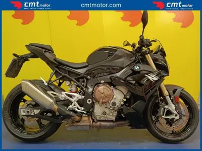 Bmw S 1000 R (2021 - 24) usata