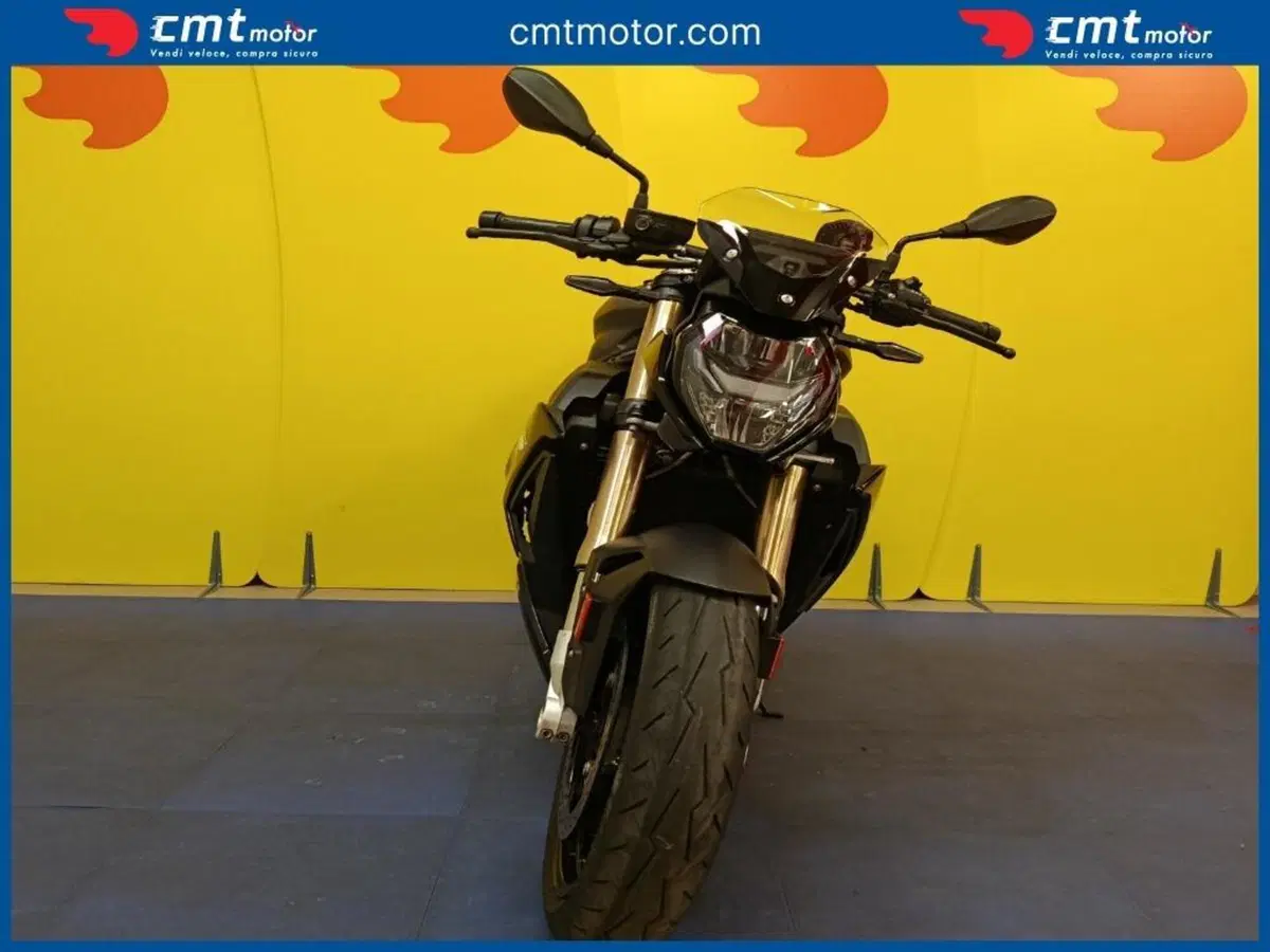 Bmw S 1000 R (2021 - 24) (2)