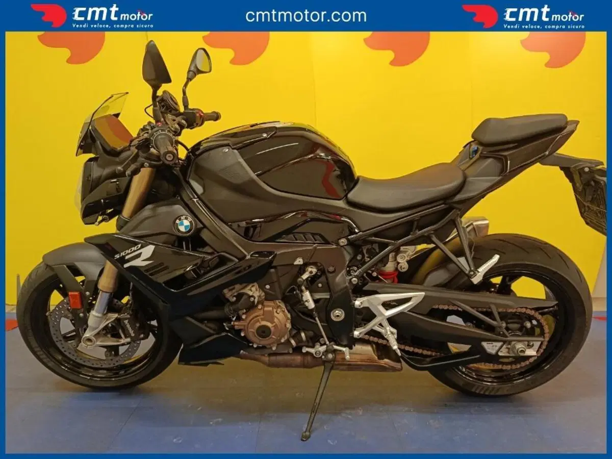 Bmw S 1000 R (2021 - 24) (3)